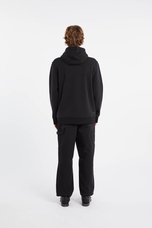 POLO RALPH LAUREN Hoodie Noir