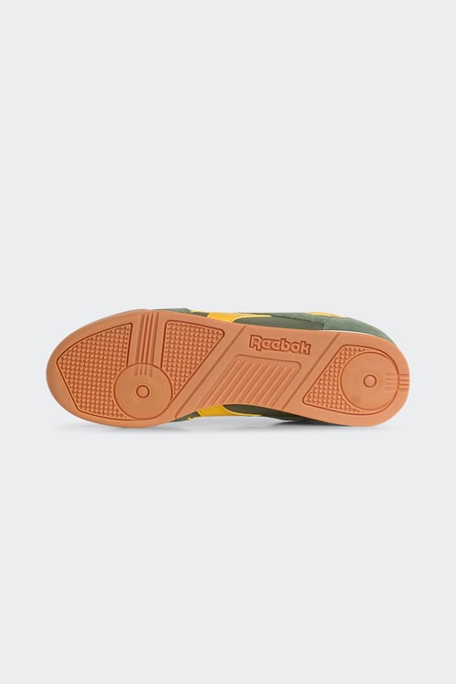 REEBOK Baskets Kaki