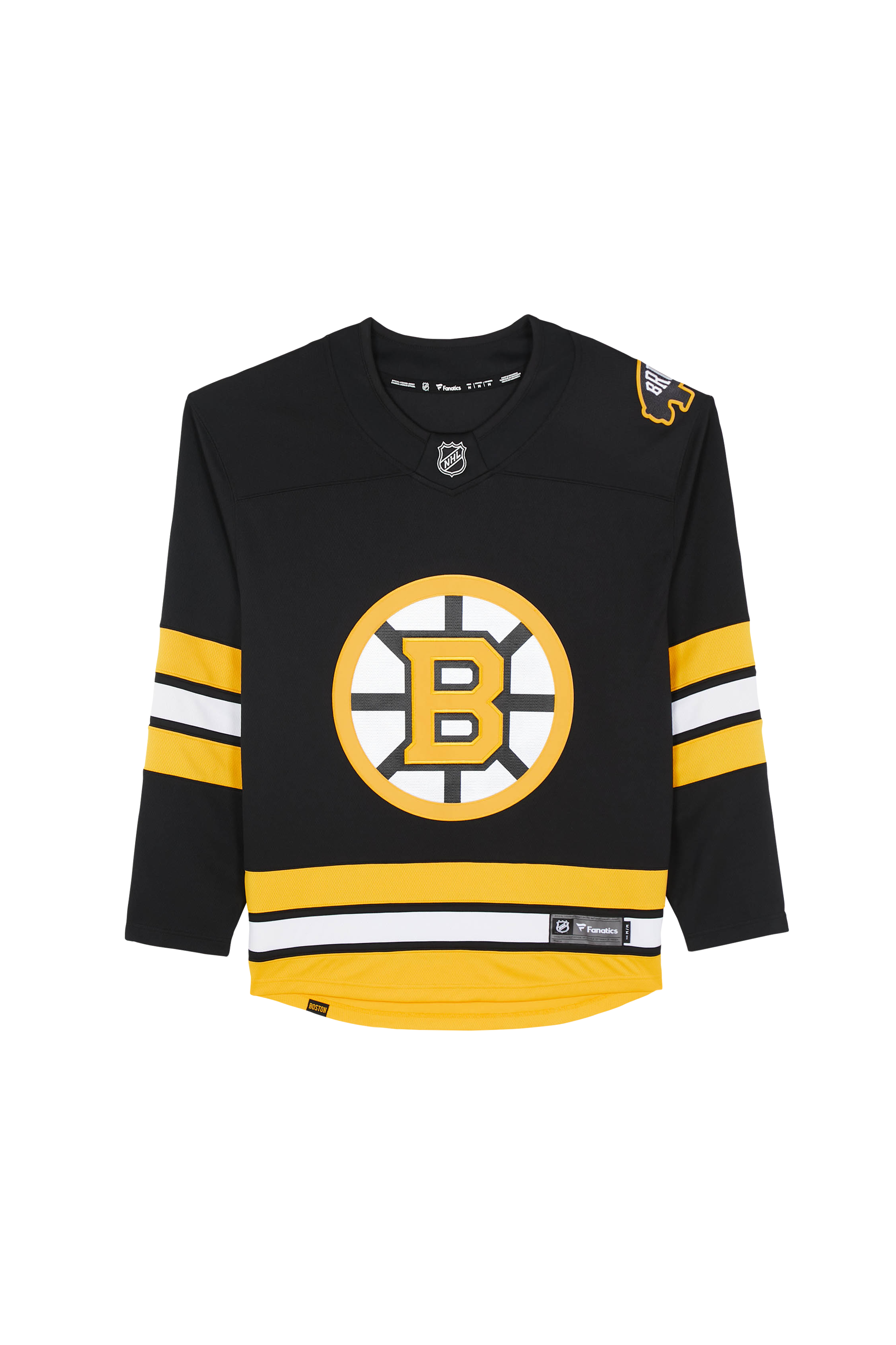 Maillot de hockey Rouge