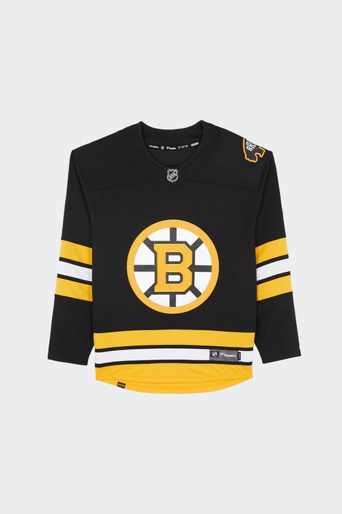FANATICS NHL Maillot de hockey Rouge