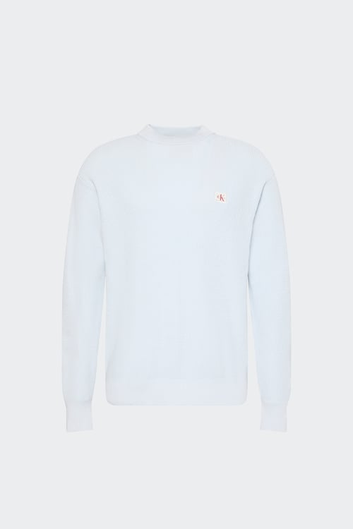 Pull - Taille XL Bleu
