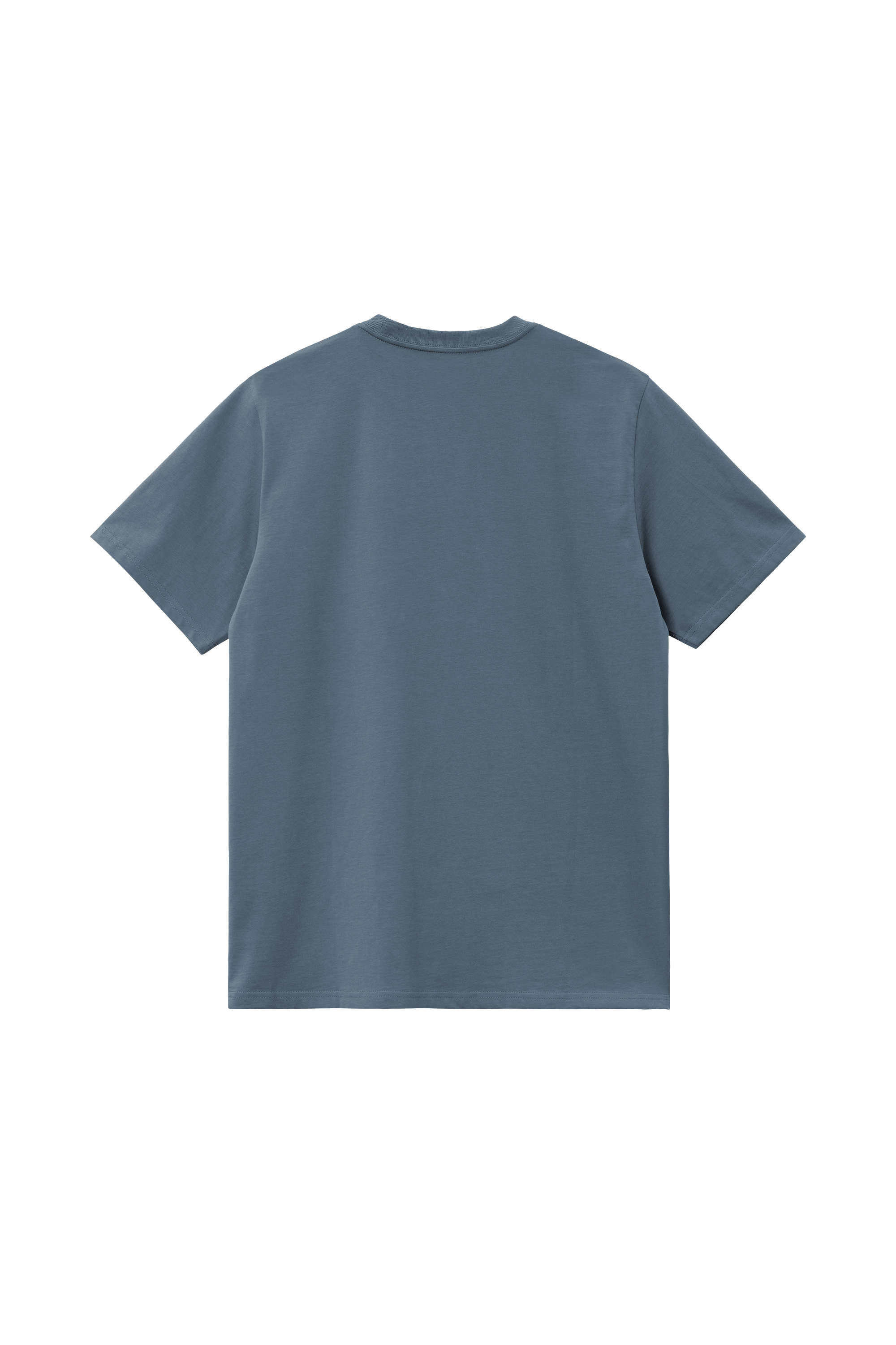T-shirt Bleu