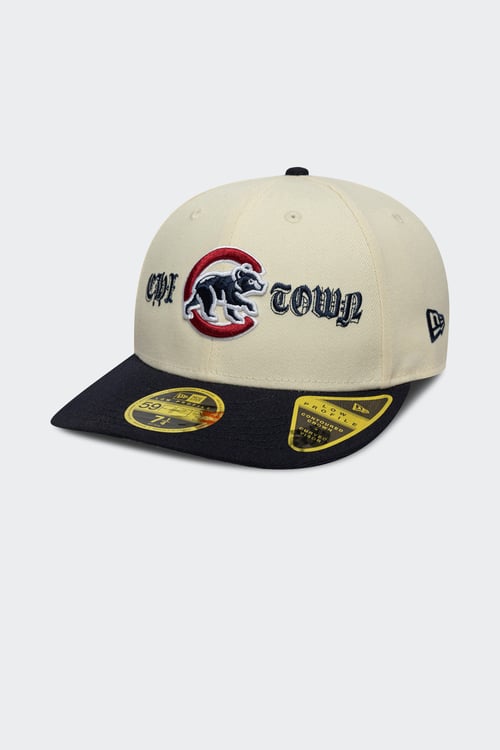 Casquette - Taille 7 3/4 Beige