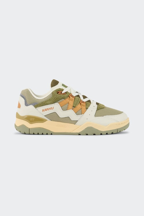 Baskets - Taille 42 Vert