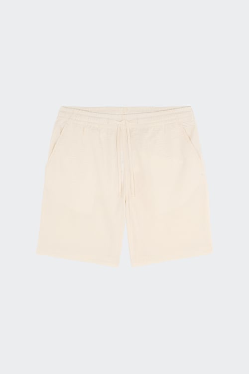 Short - Taille T3 Beige