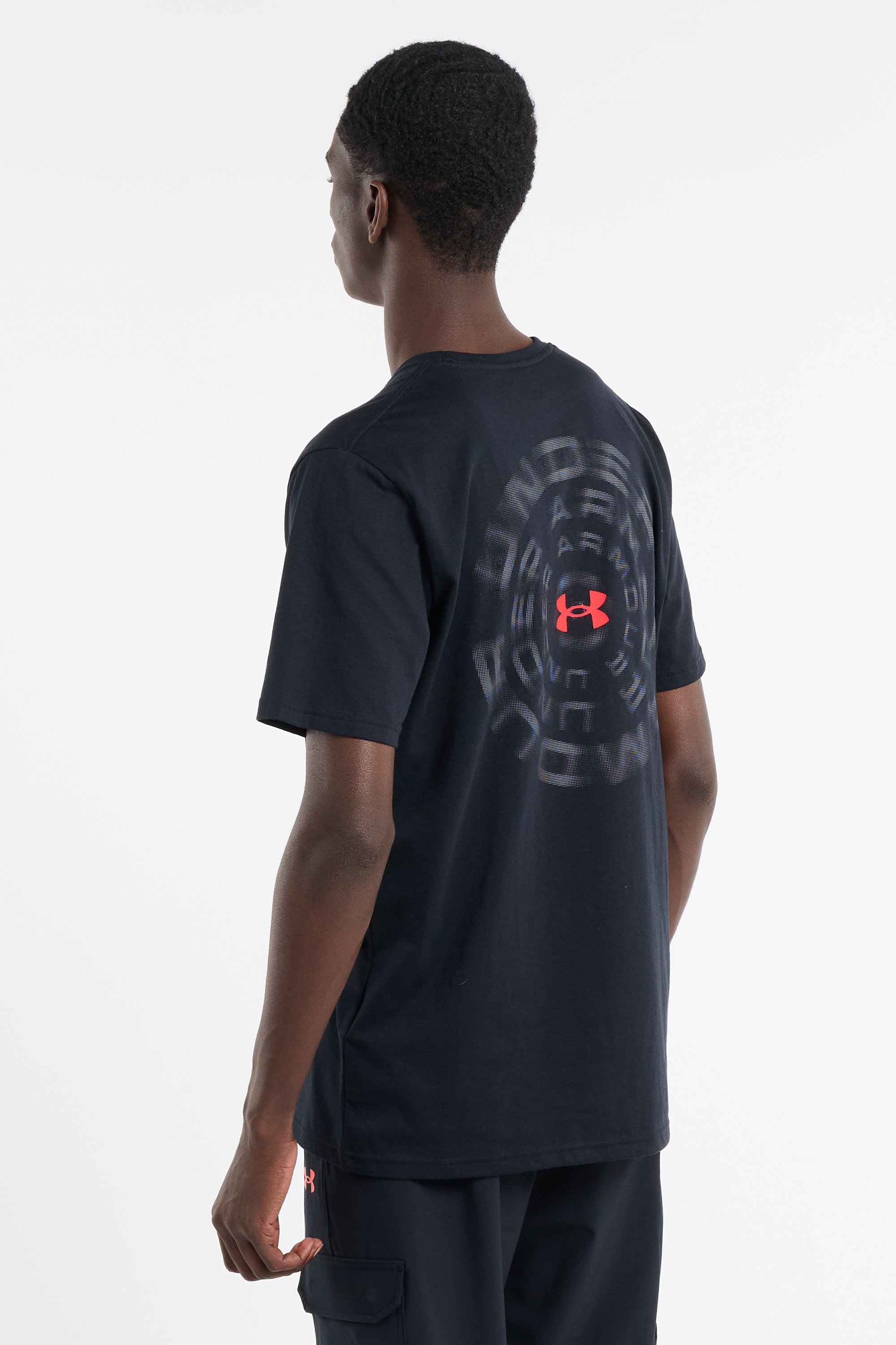 T-shirt Noir