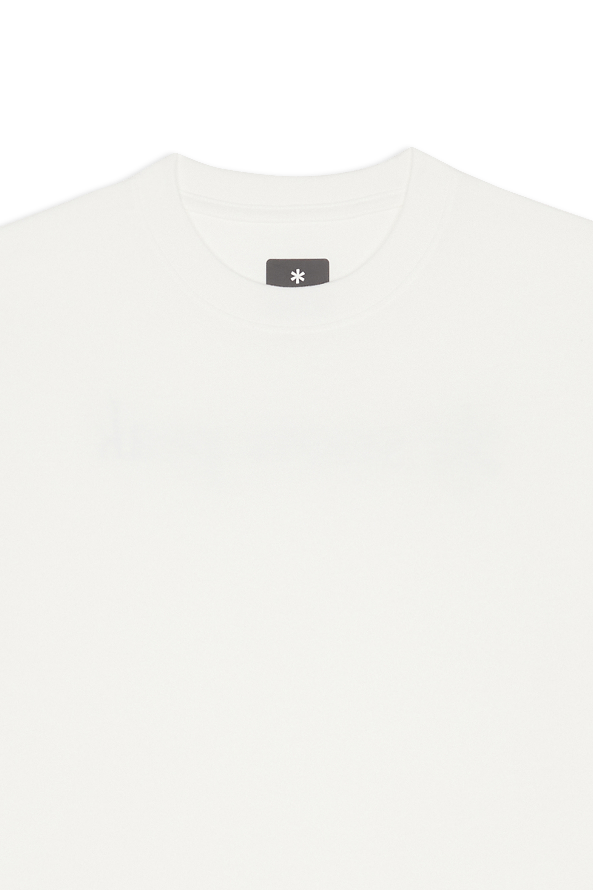 T-shirt Blanc