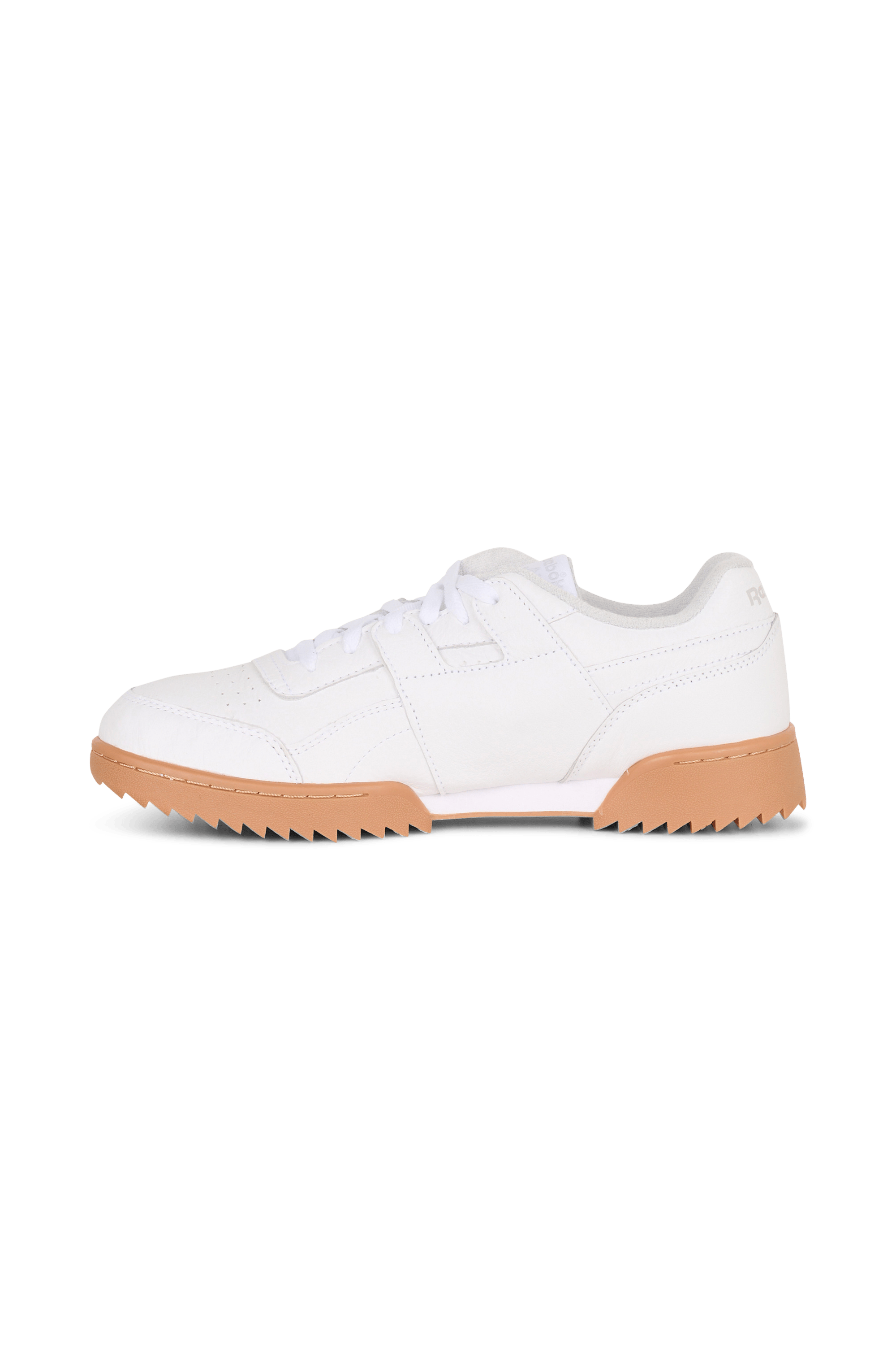 Baskets | Blanc REEBOK Homme