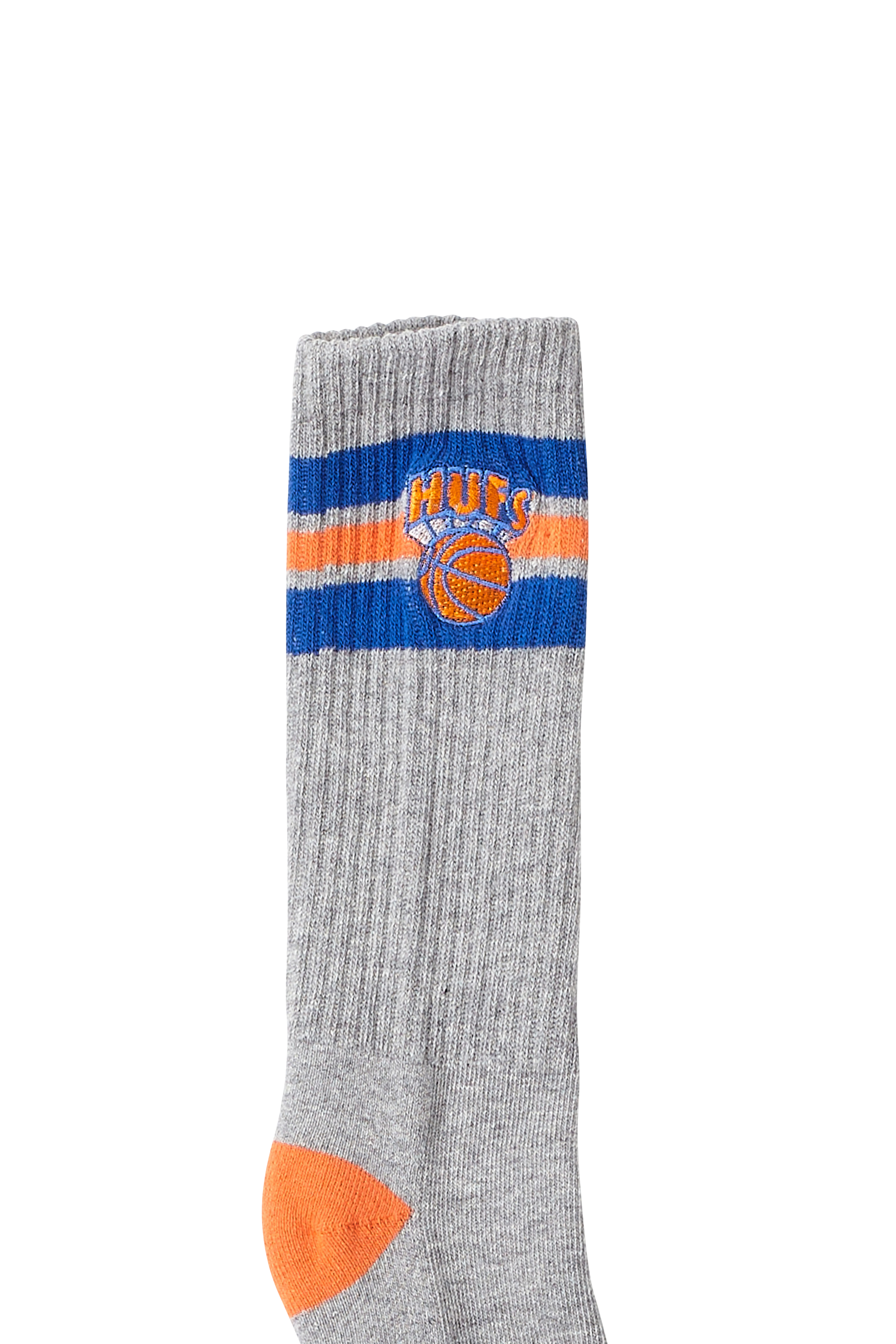 Socks Grey