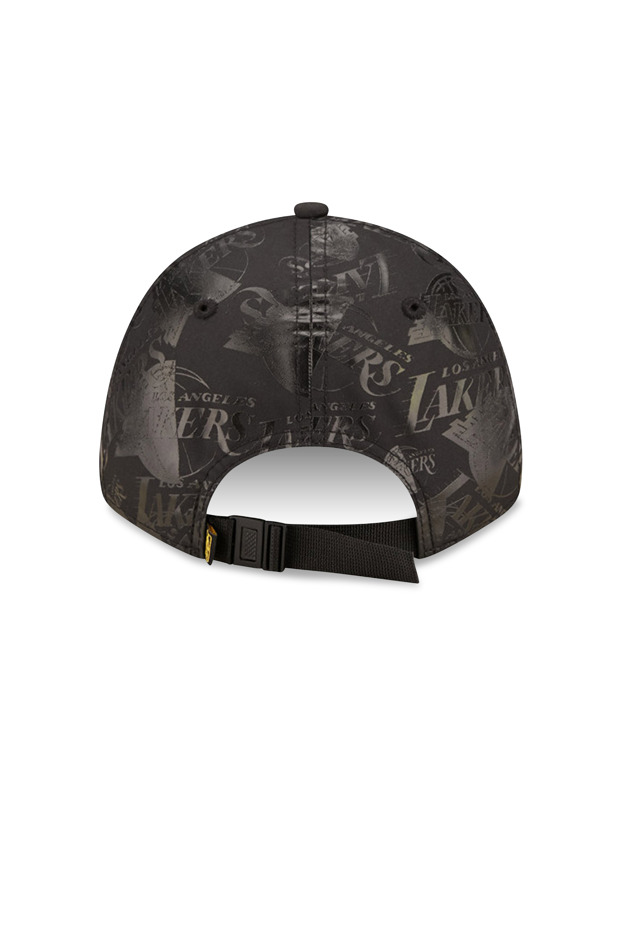 Casquette NEW ERA Noir