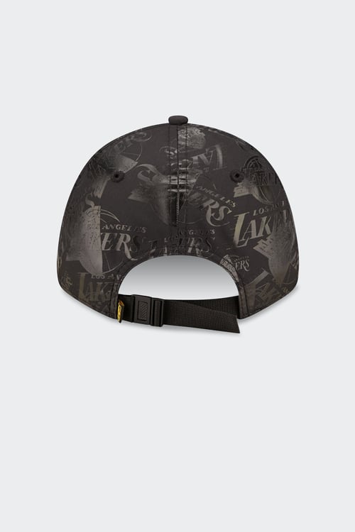 NEW ERA Casquette Noir