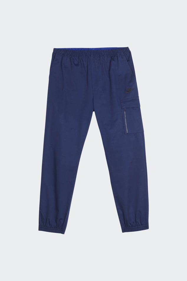 Jogging Bleu Nike Homme Citadium