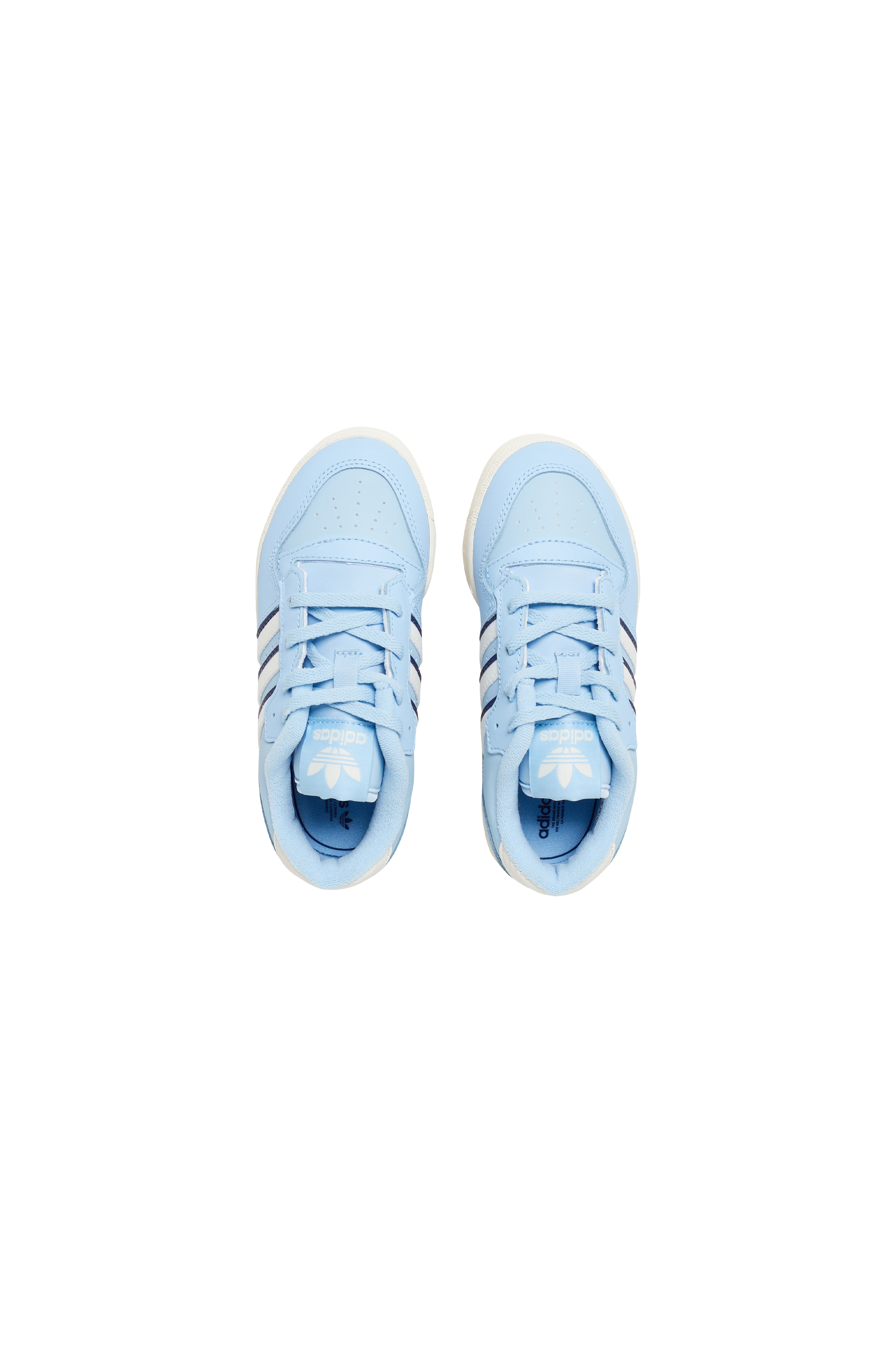 Baskets - Kids Bleu