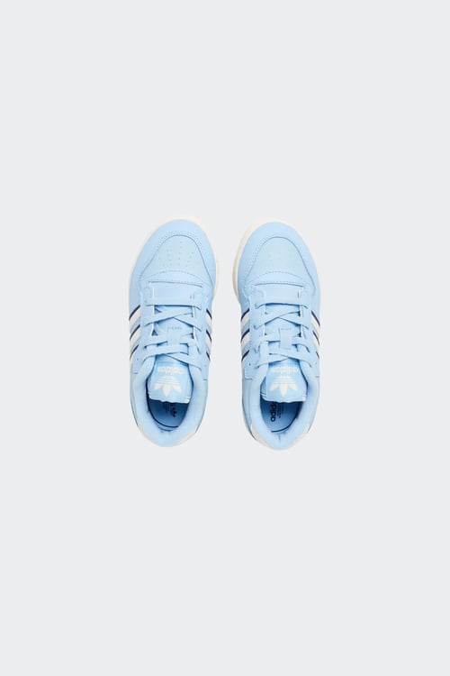 ADIDAS Baskets - Kids Bleu