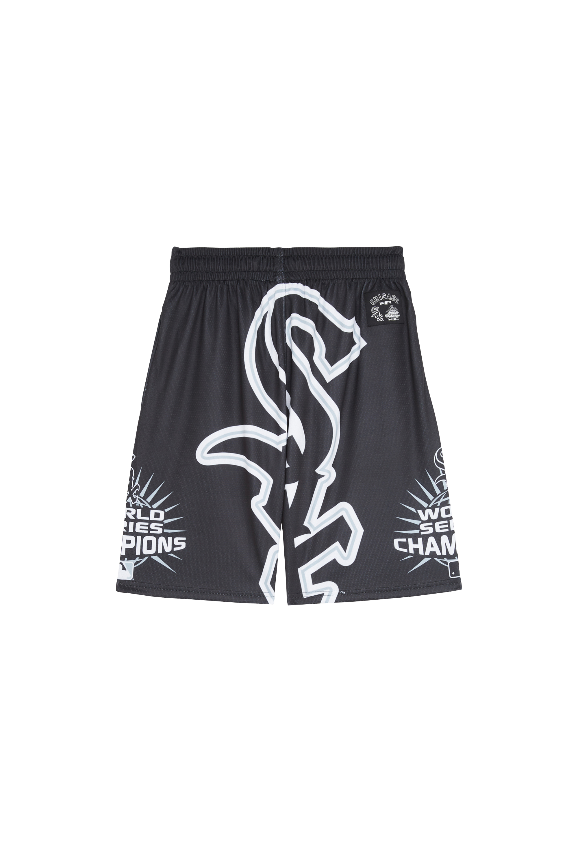 Shorts Black