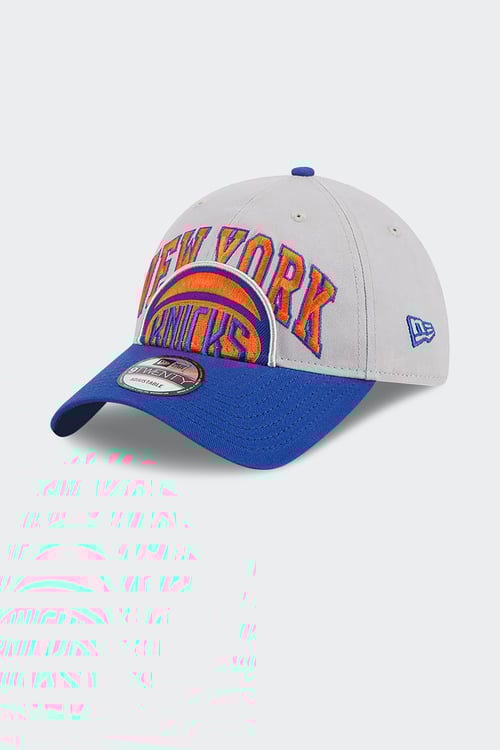 NEW ERA Cap Blue