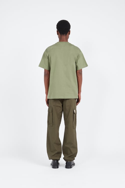 CARHARTT WIP Cargo Vert