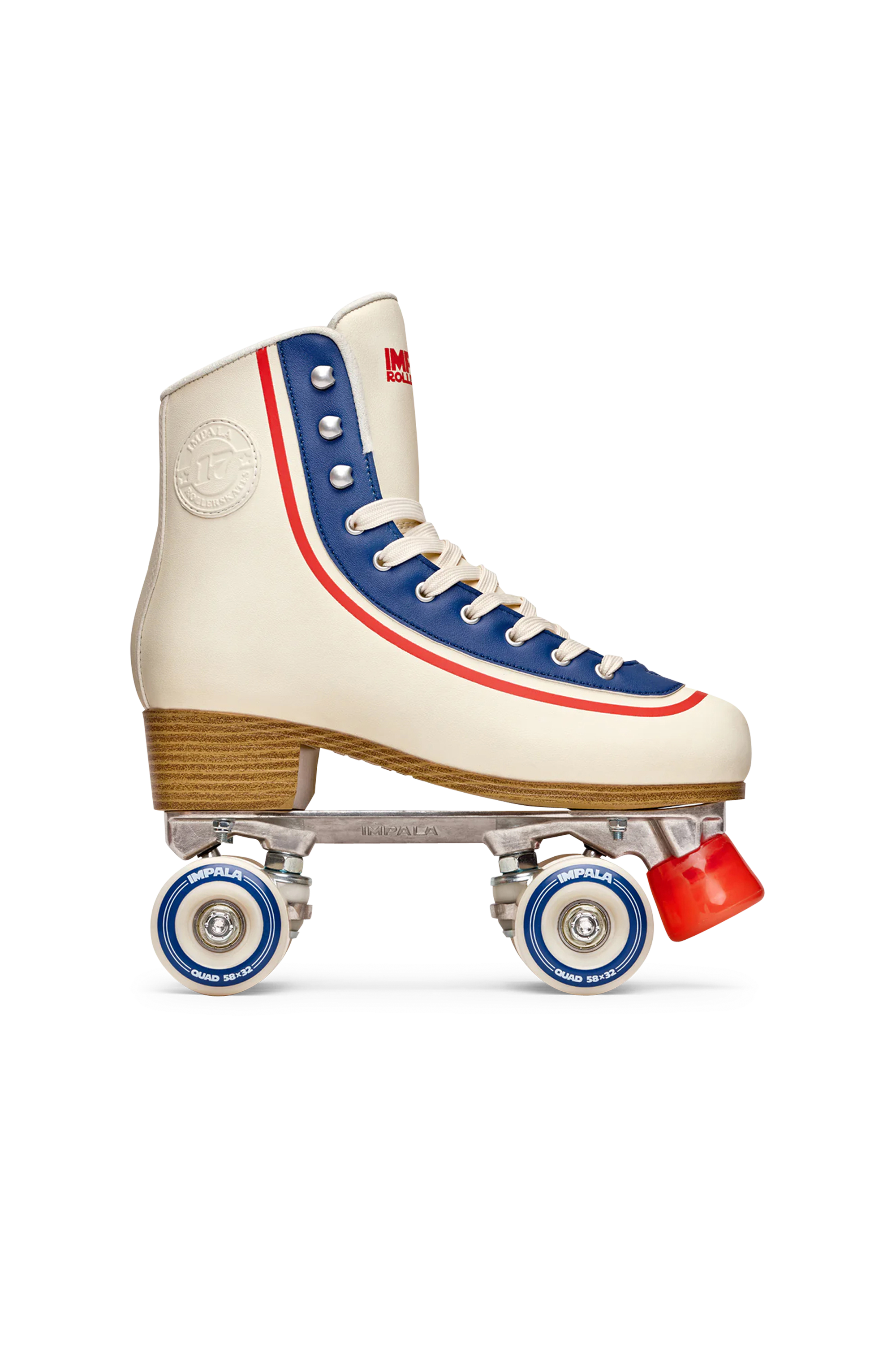 Rollers Multicolored