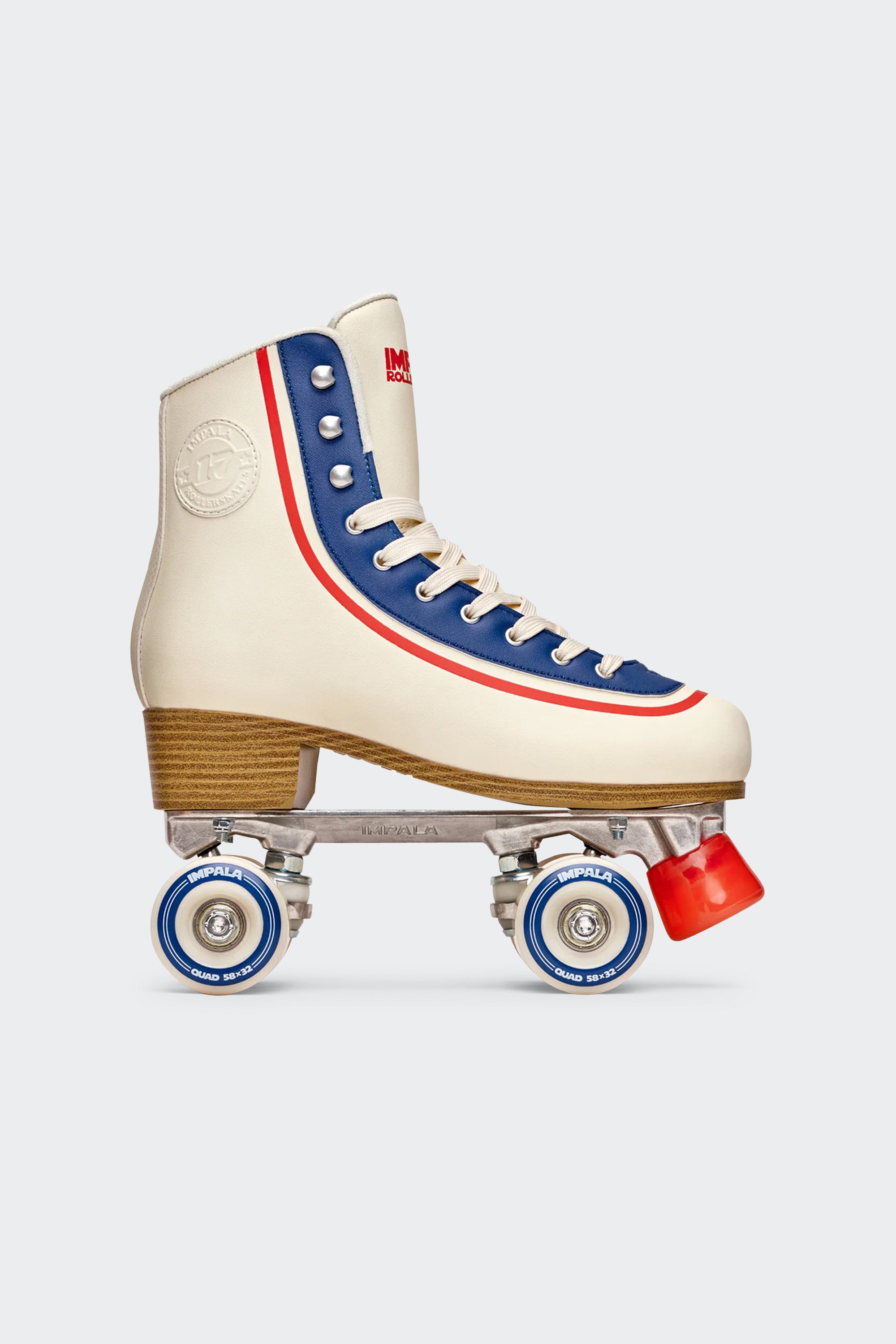 Rollers | Multicolore by IMPALA Rollers Multicolore