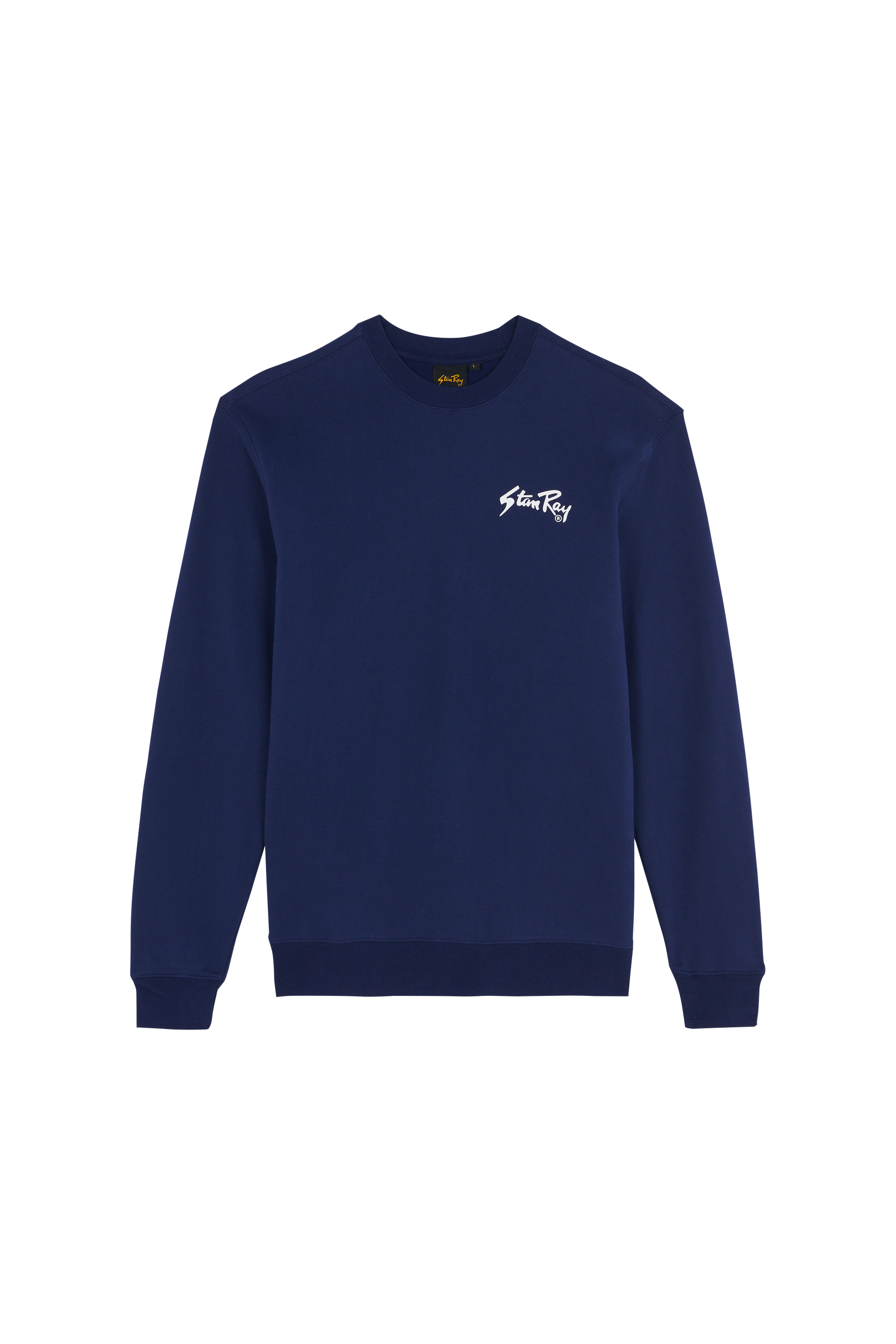Sweatshirt Blue