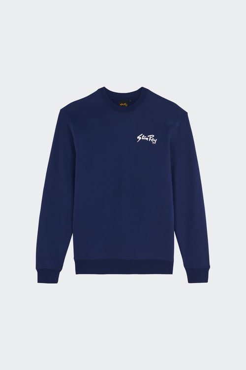 STAN RAY Sweatshirt Blue