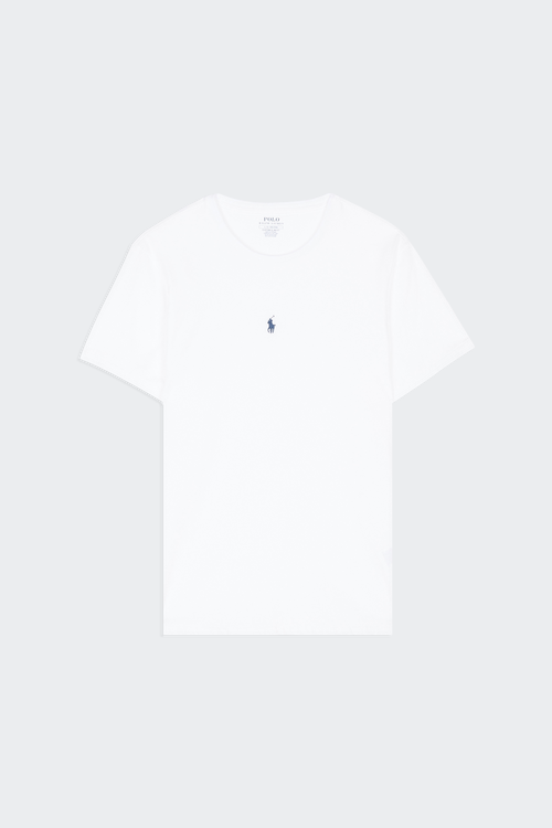 POLO RALPH LAUREN T-shirt Blanc