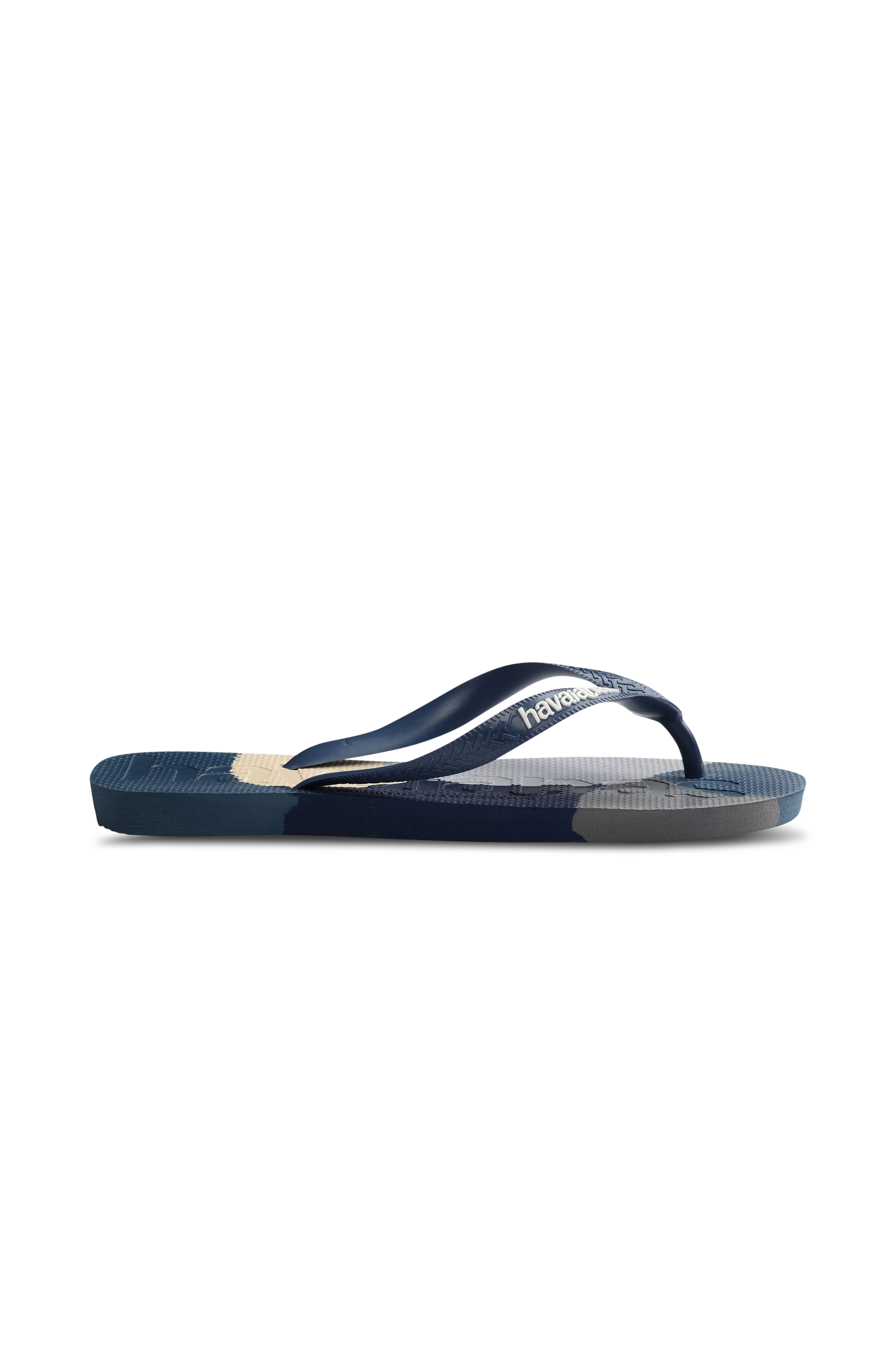Tongs HAVAIANAS Bleu