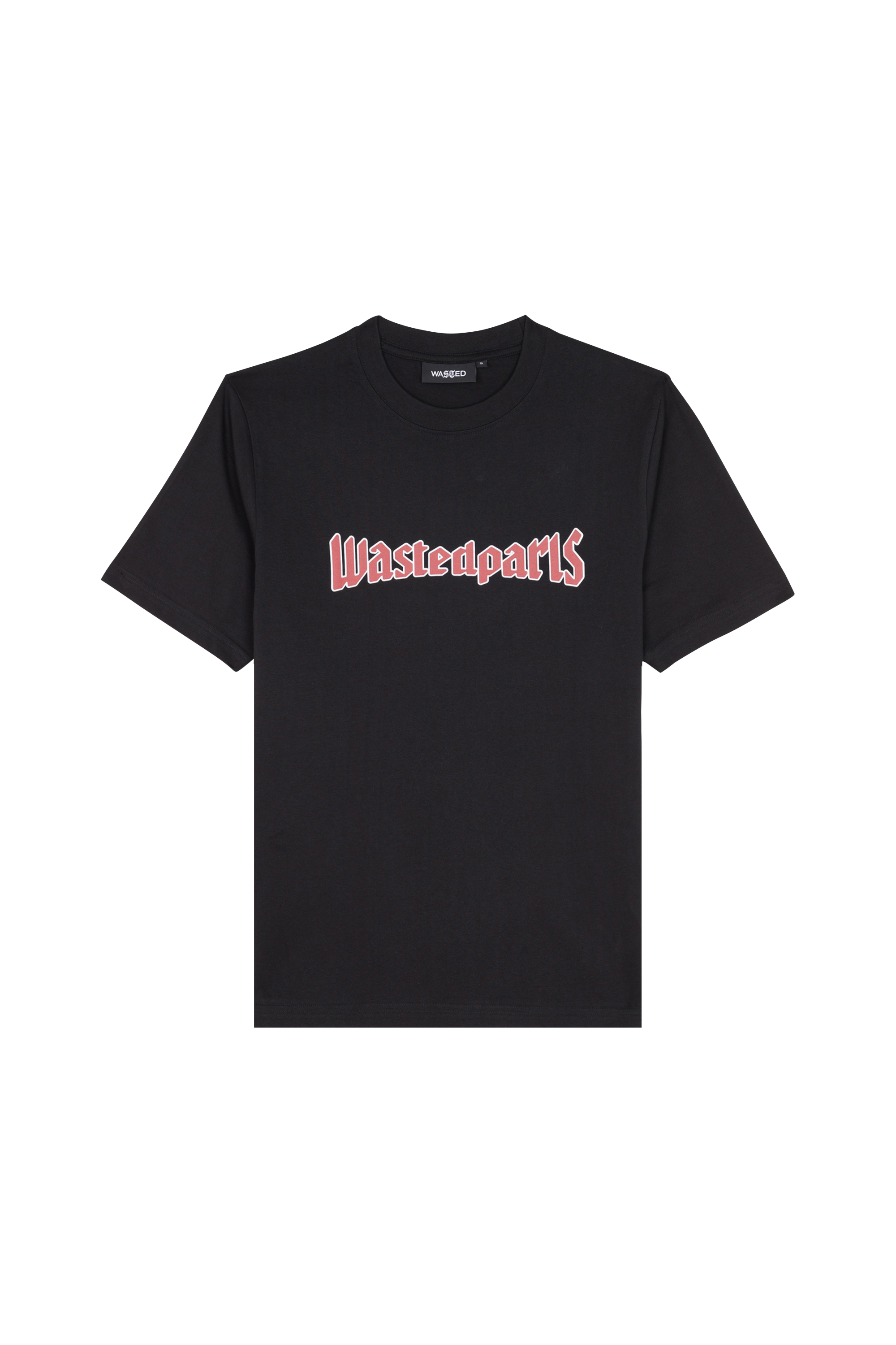 T-shirt Black