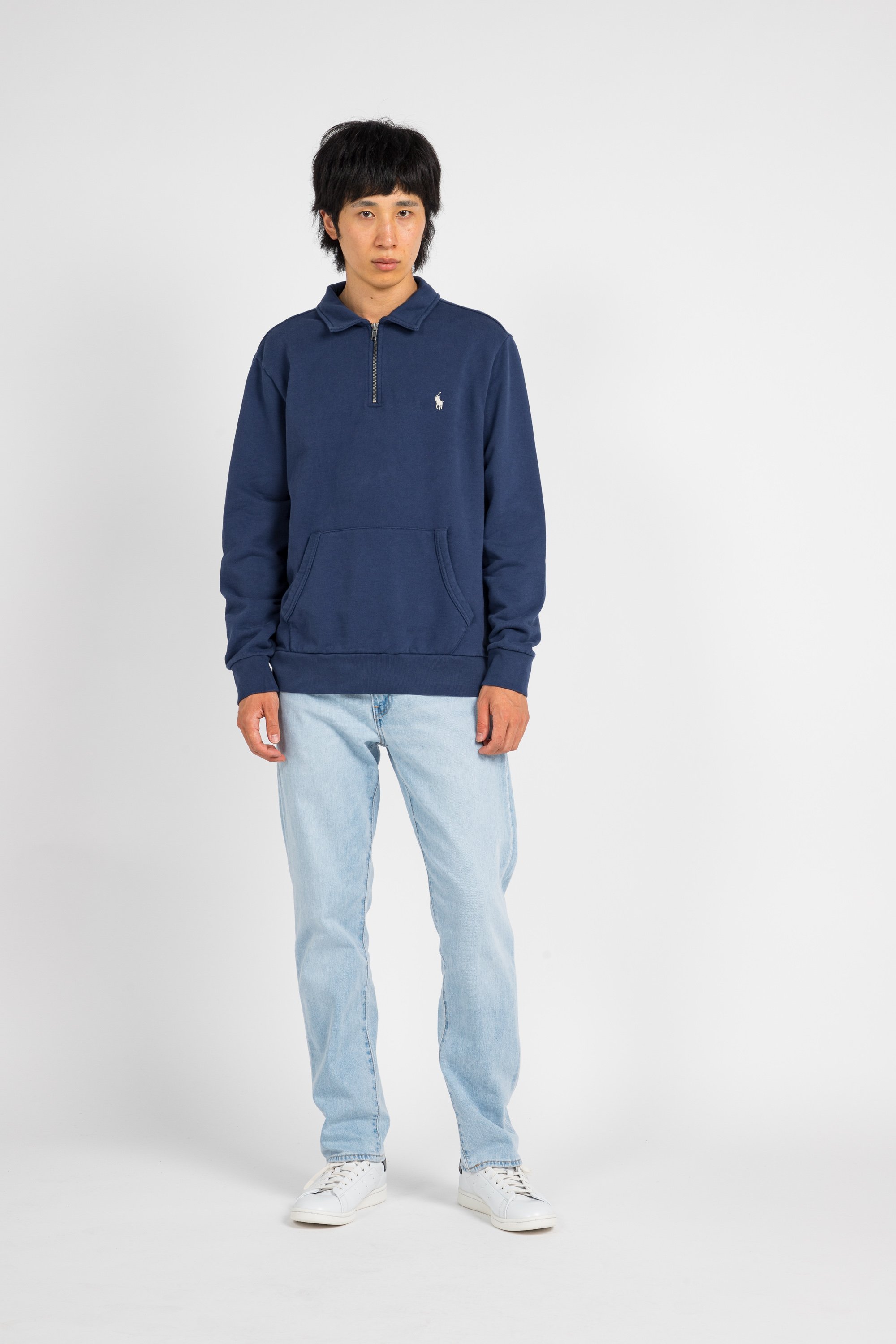 sweatshirt POLO RALPH LAUREN Blue
