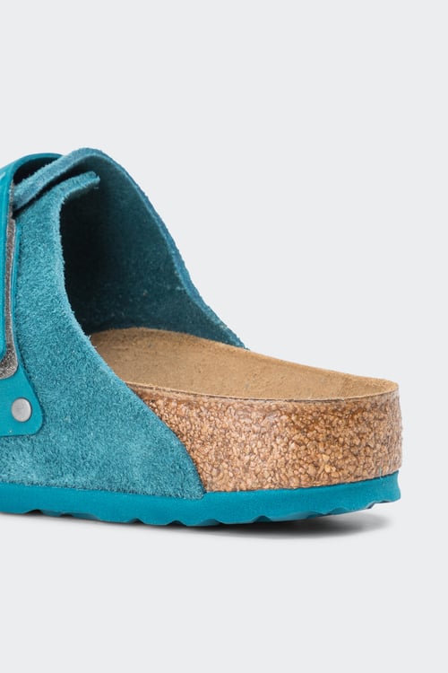 BIRKENSTOCK Sandales Violet