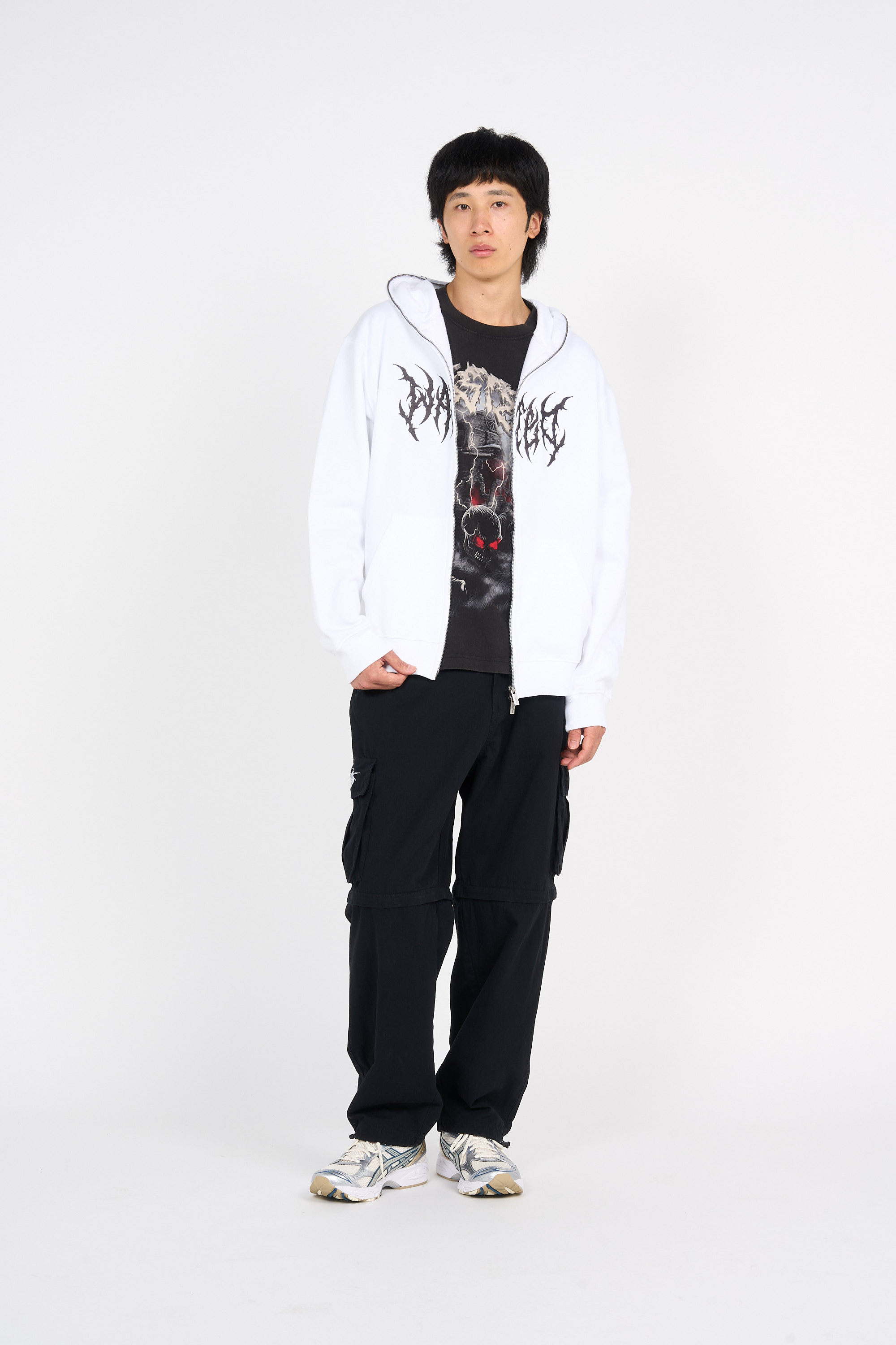 cargo Black