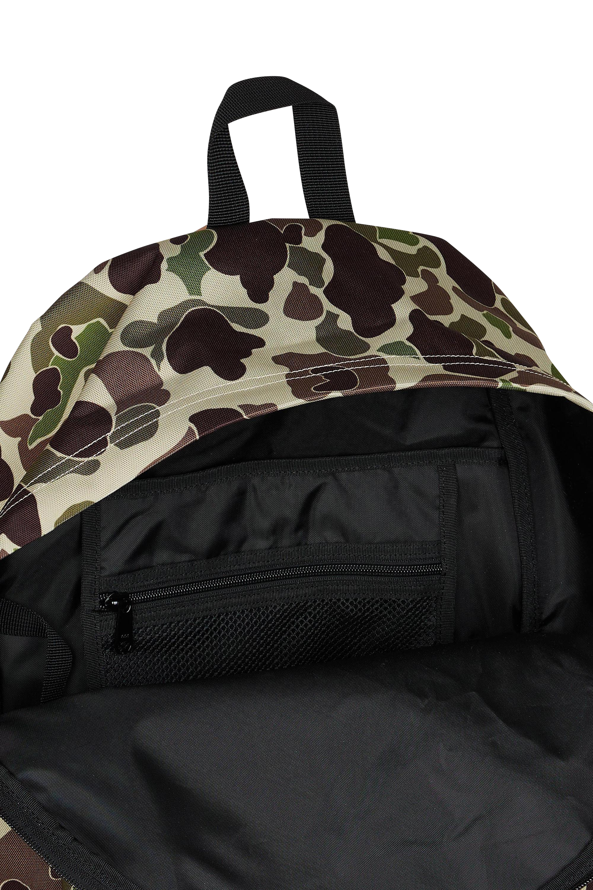 Austin backpack Multicolored