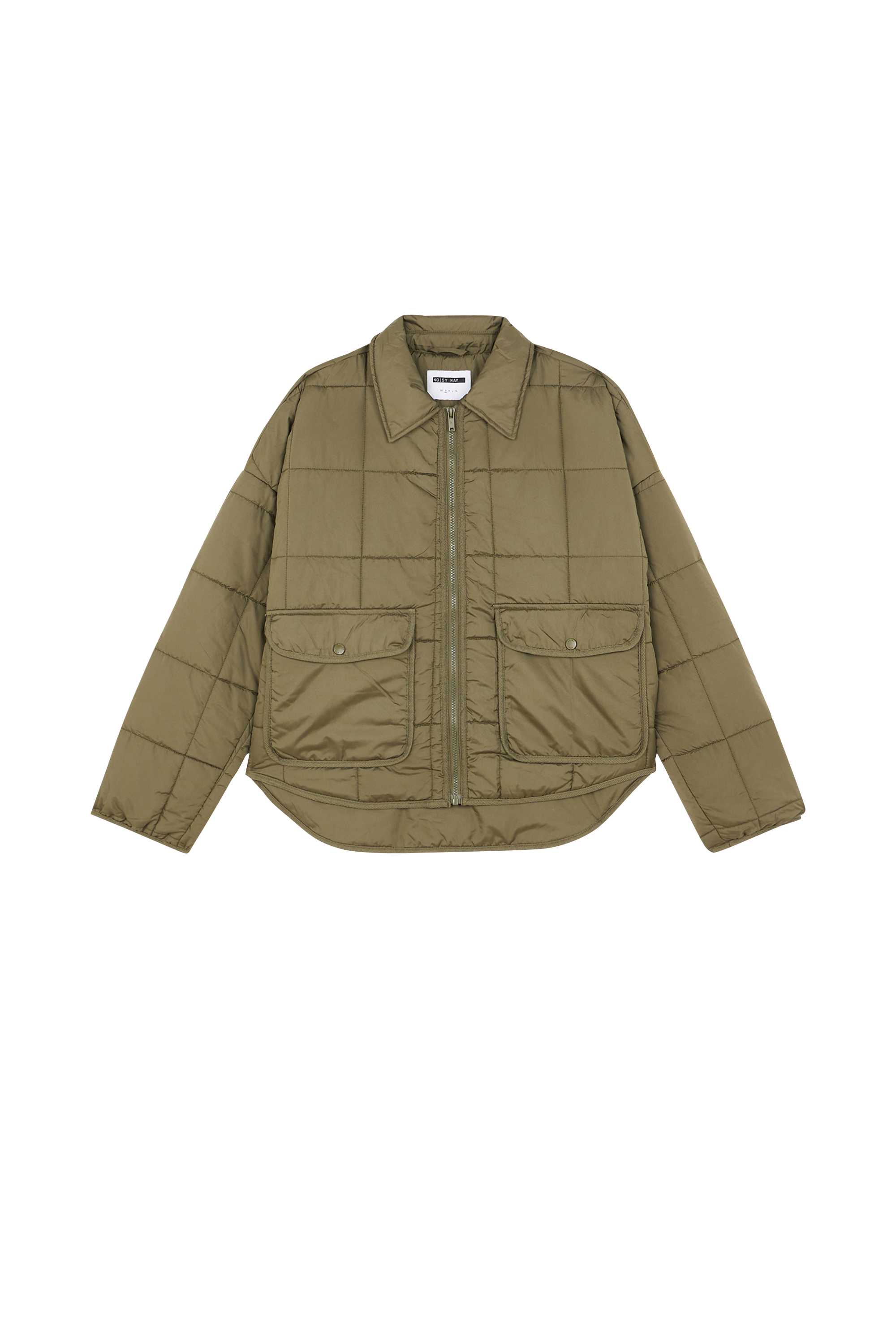 Jacket Green