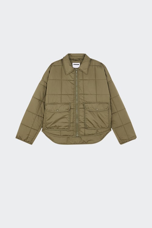 NOISY MAY Veste Vert