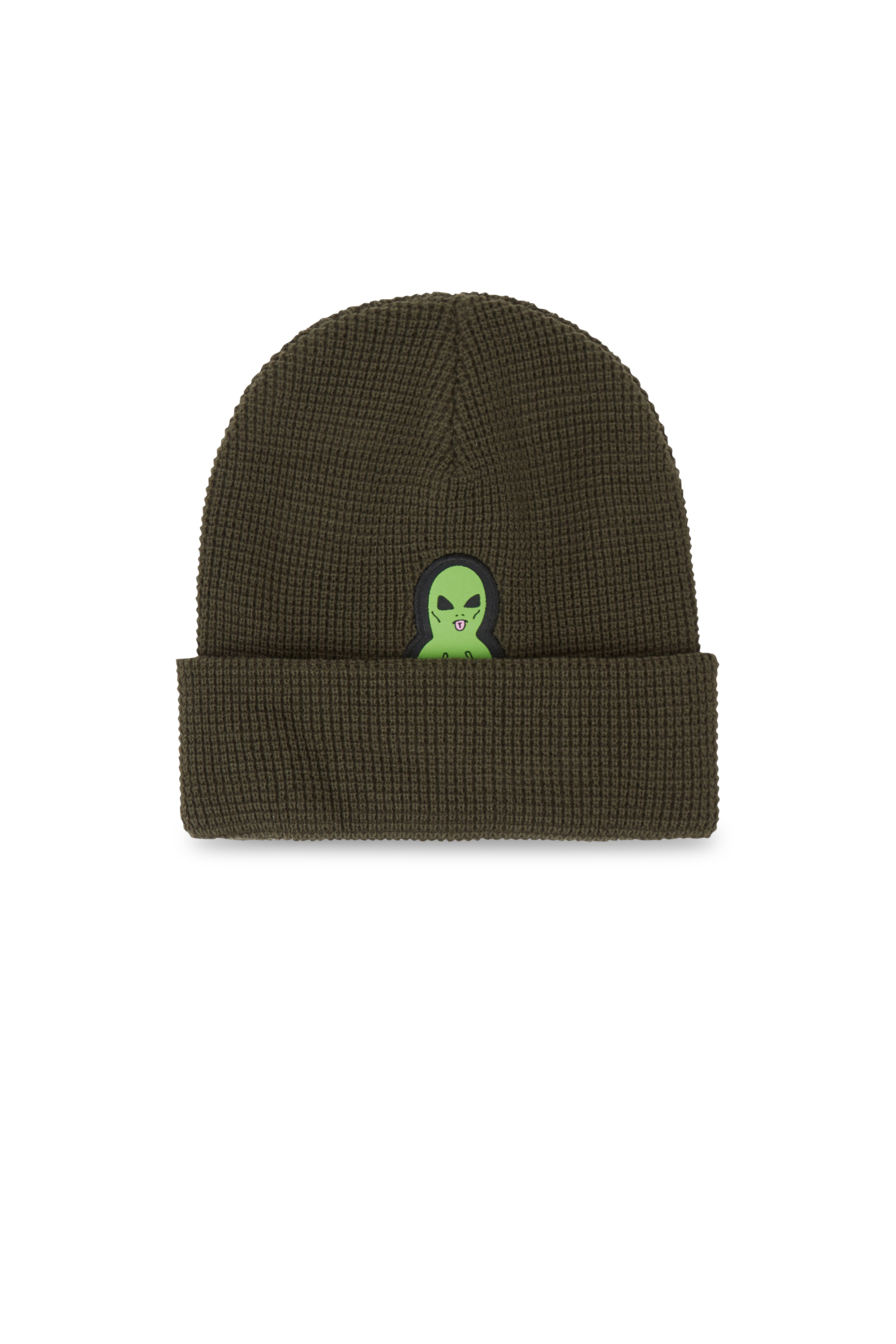 Bonnet Vert
