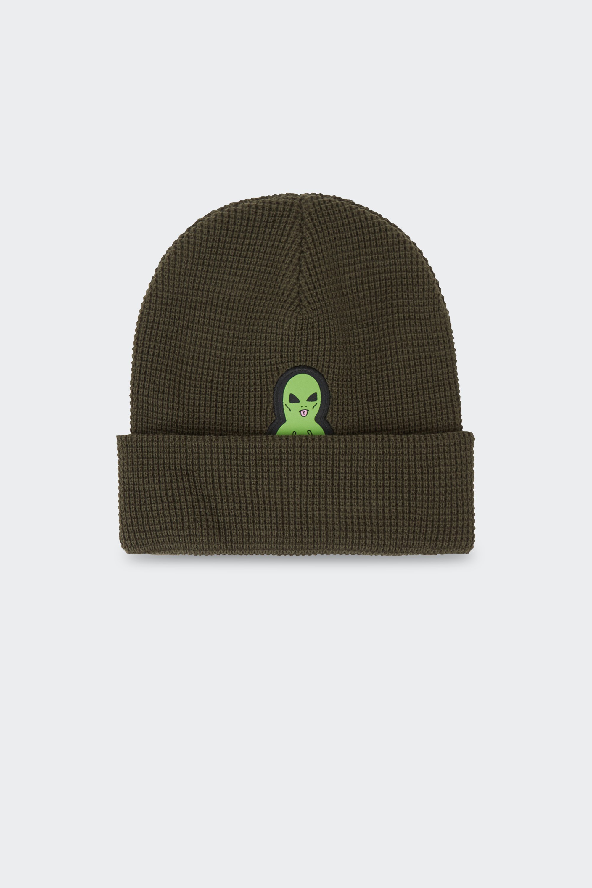 Bonnet | Vert by RIPNDIP Bonnet Vert