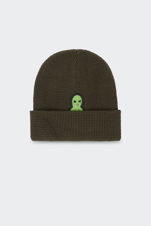 RIPNDIP Bonnet Vert