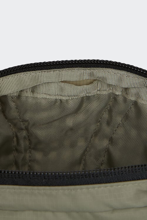 PATAGONIA Sac banane Vert