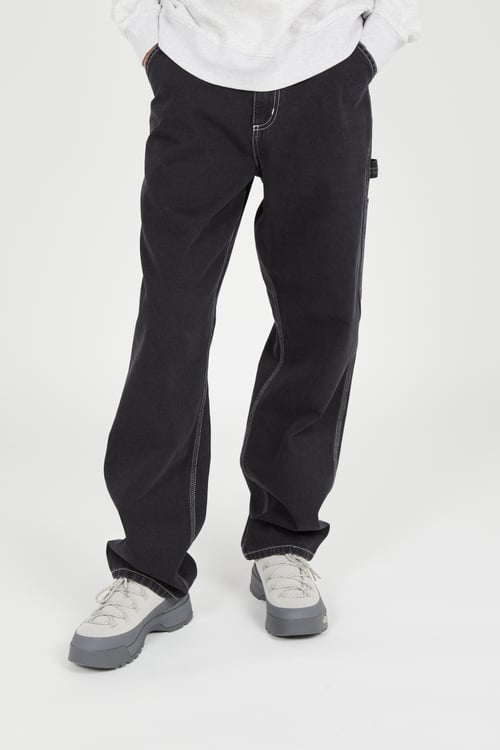 CARHARTT WIP Jeans Black