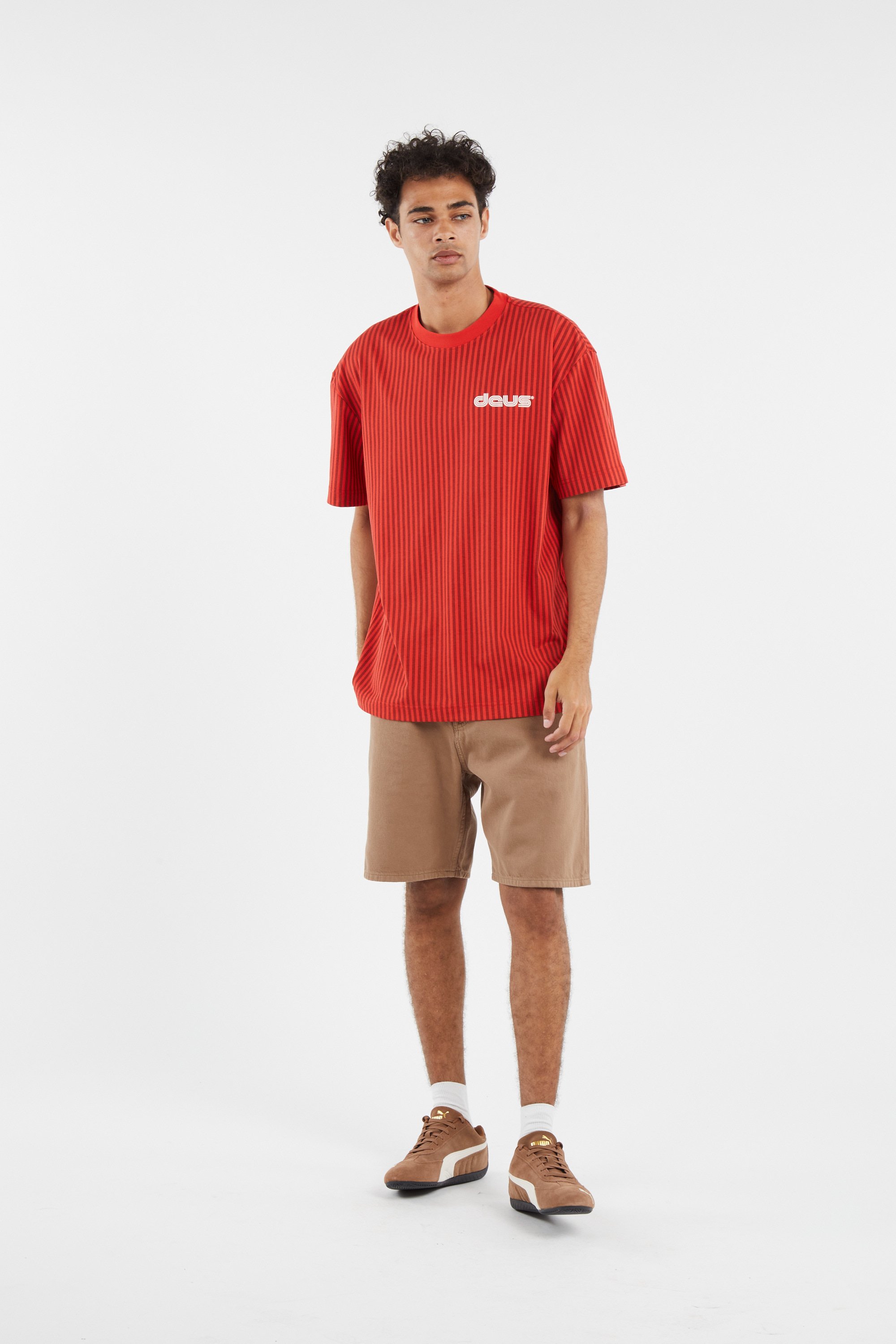 Baskets | Marron by PUMA Baskets Marron