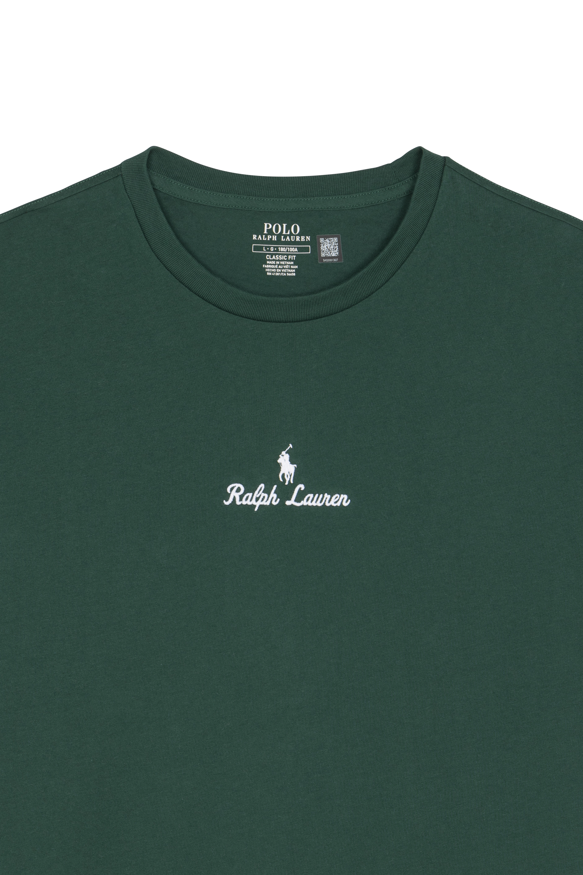 T-shirt Green