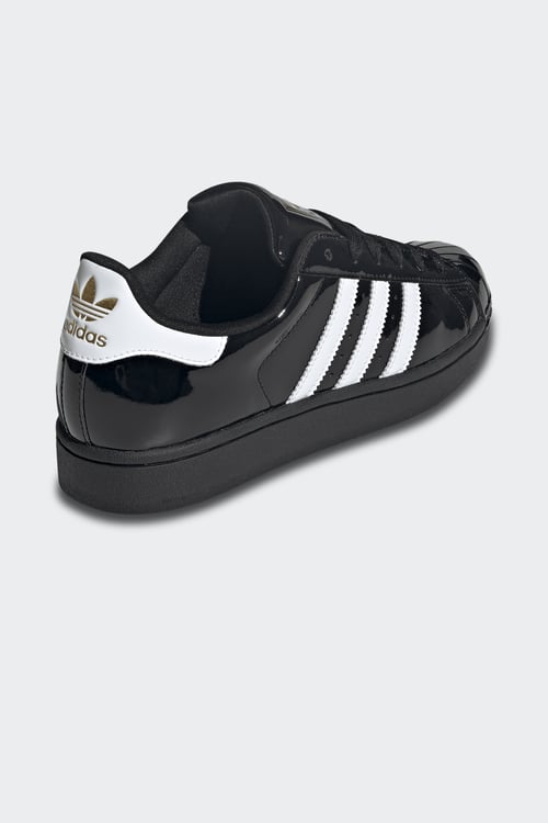 ADIDAS Baskets Noir