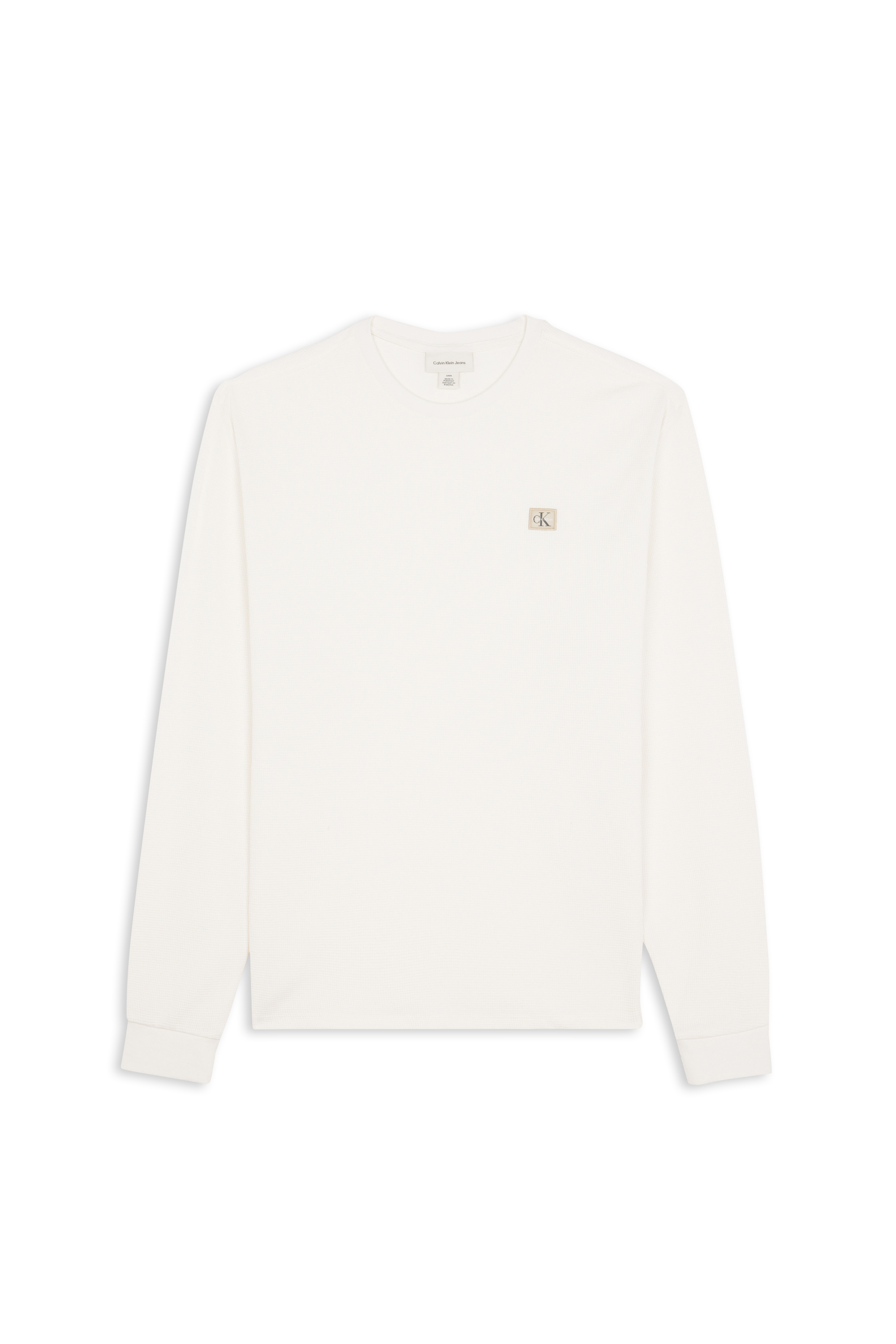 Pull Blanc