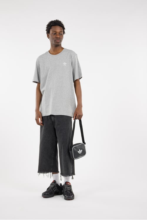 ADIDAS Sac à bandoulière Noir