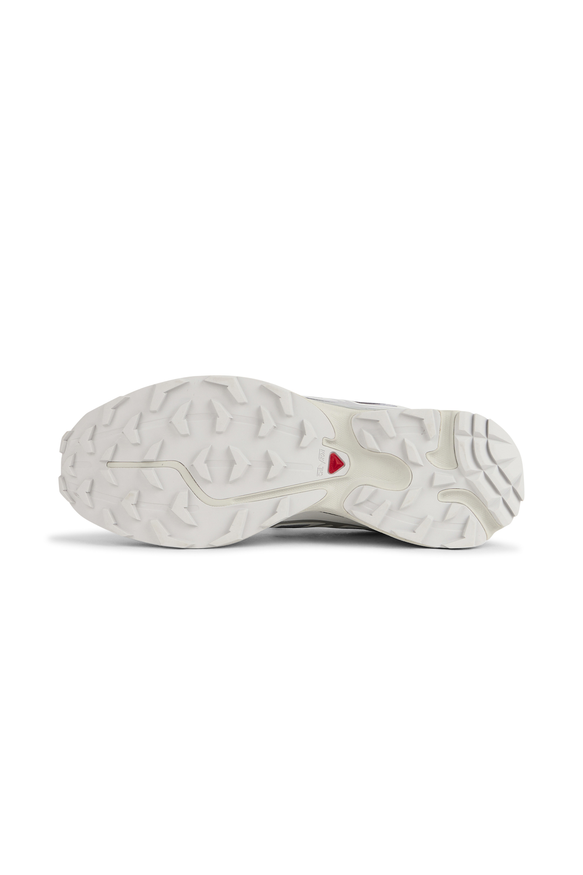 Baskets | Gris SALOMON Femme