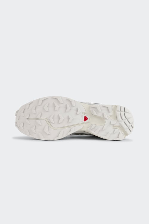SALOMON Baskets Gris