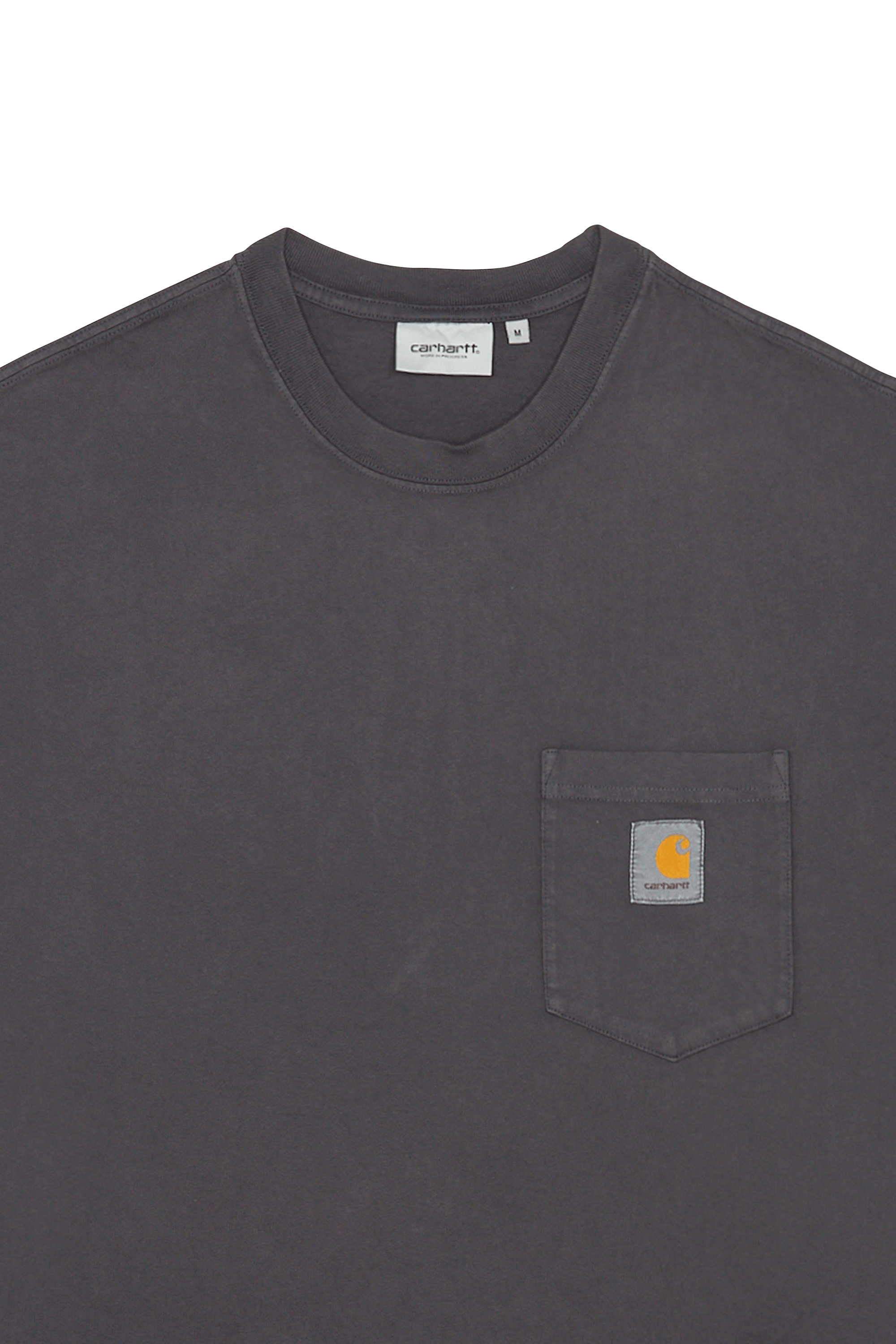 T-shirt | Grey CARHARTT WIP Men