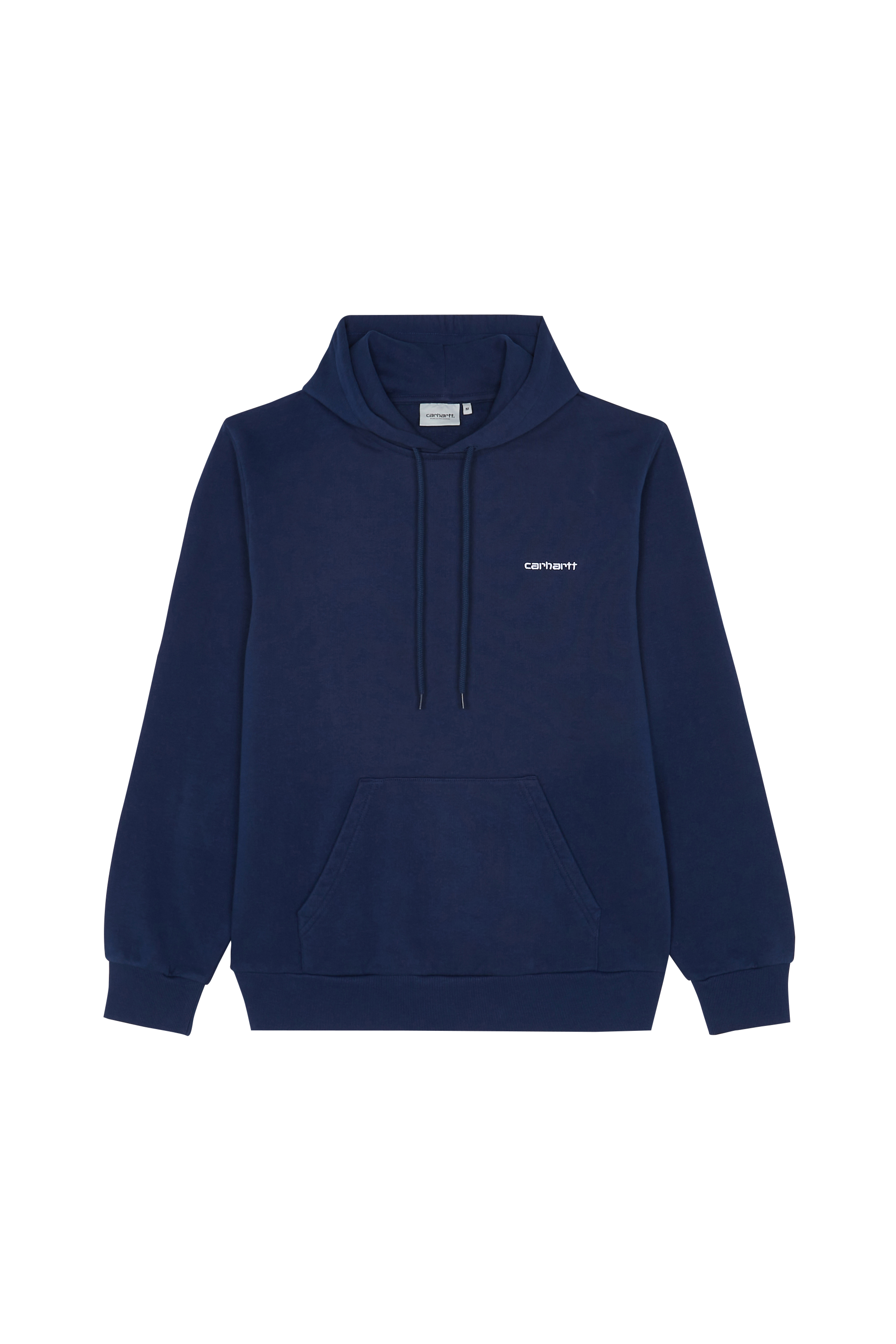 Hoodie Blue