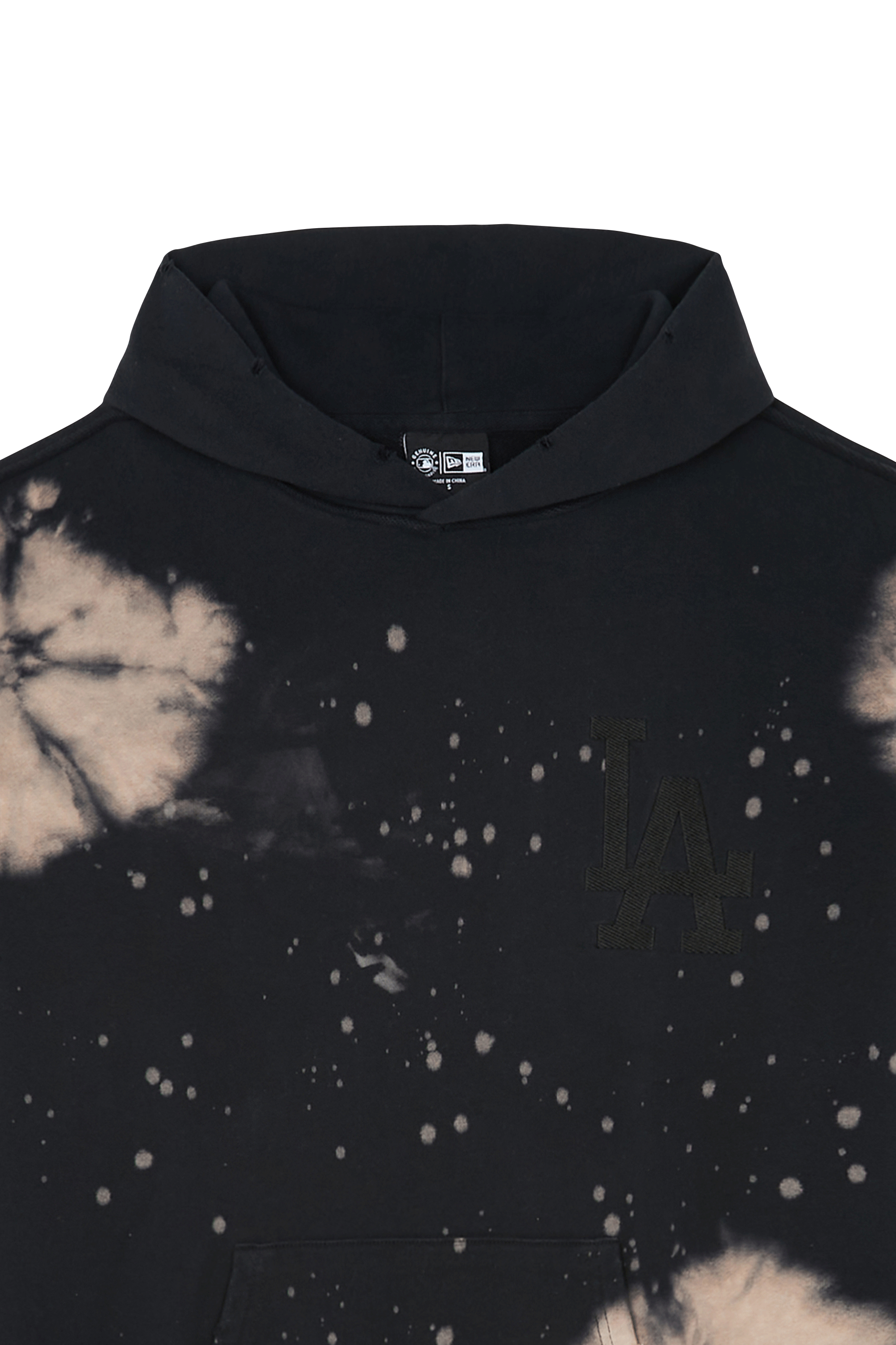Hoodie Noir