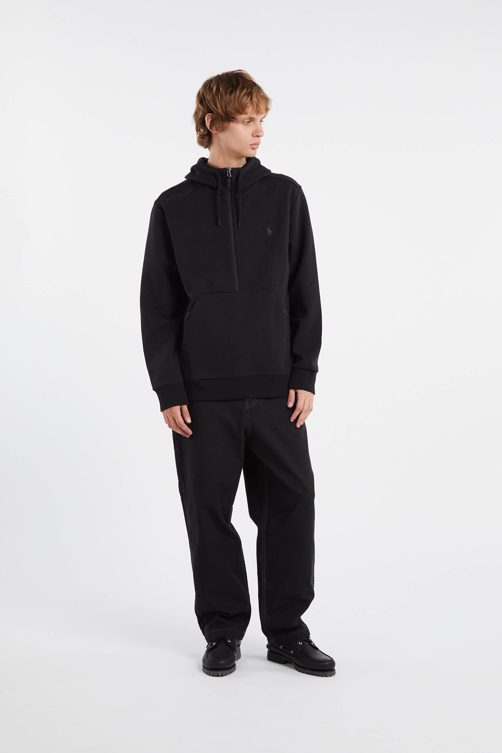 Hoodie POLO RALPH LAUREN Noir